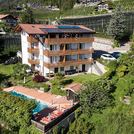 Haus Artus Scena Exterior foto