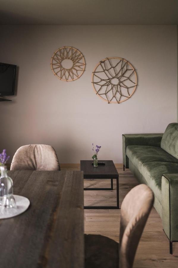 Haus Artus Scena Exterior foto