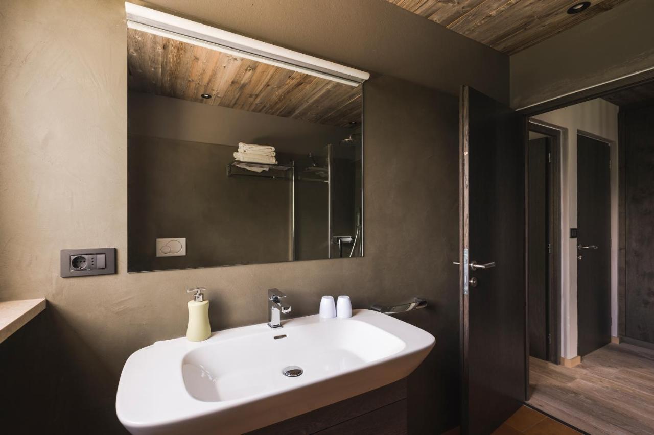 Haus Artus Scena Exterior foto