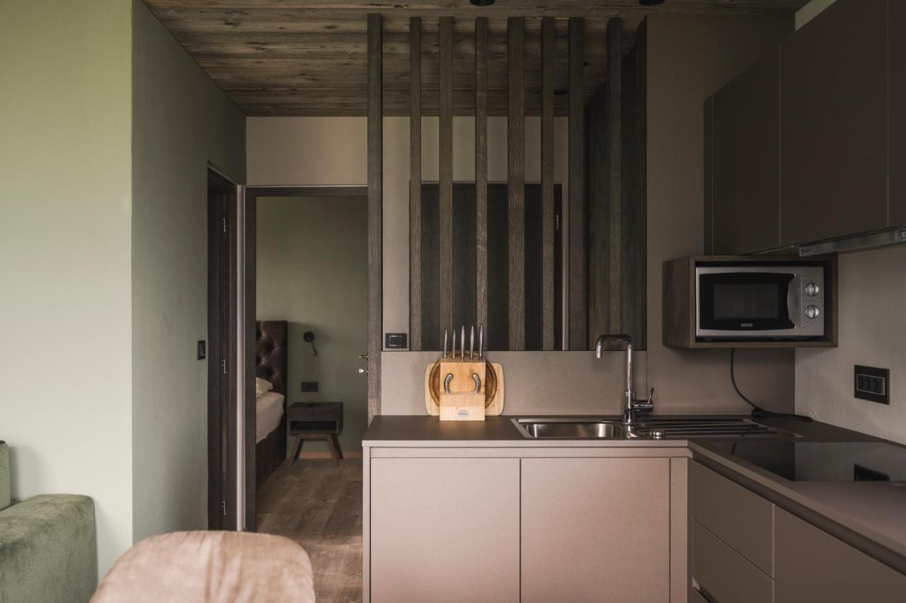 Haus Artus Scena Exterior foto