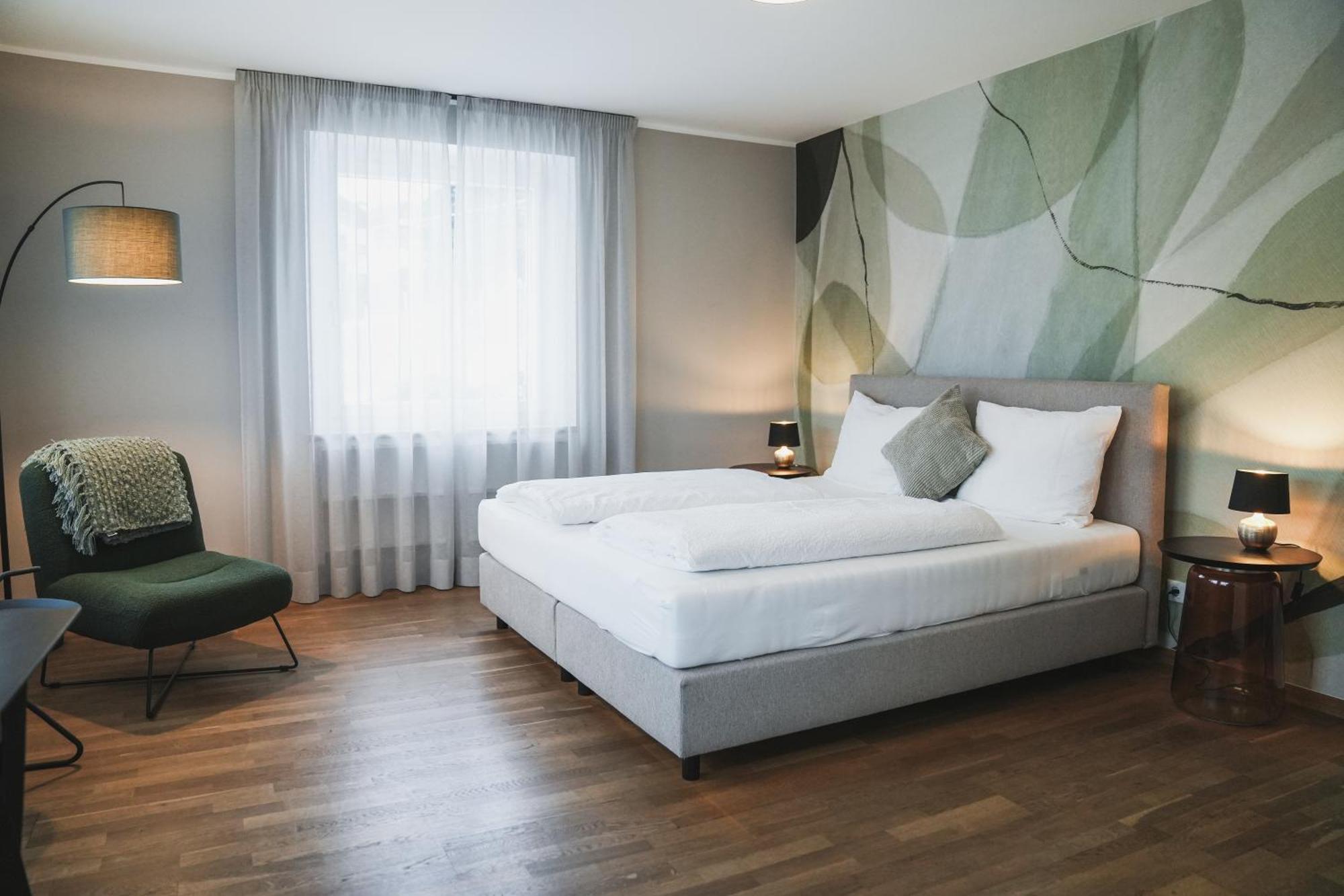 Haus Artus Scena Exterior foto
