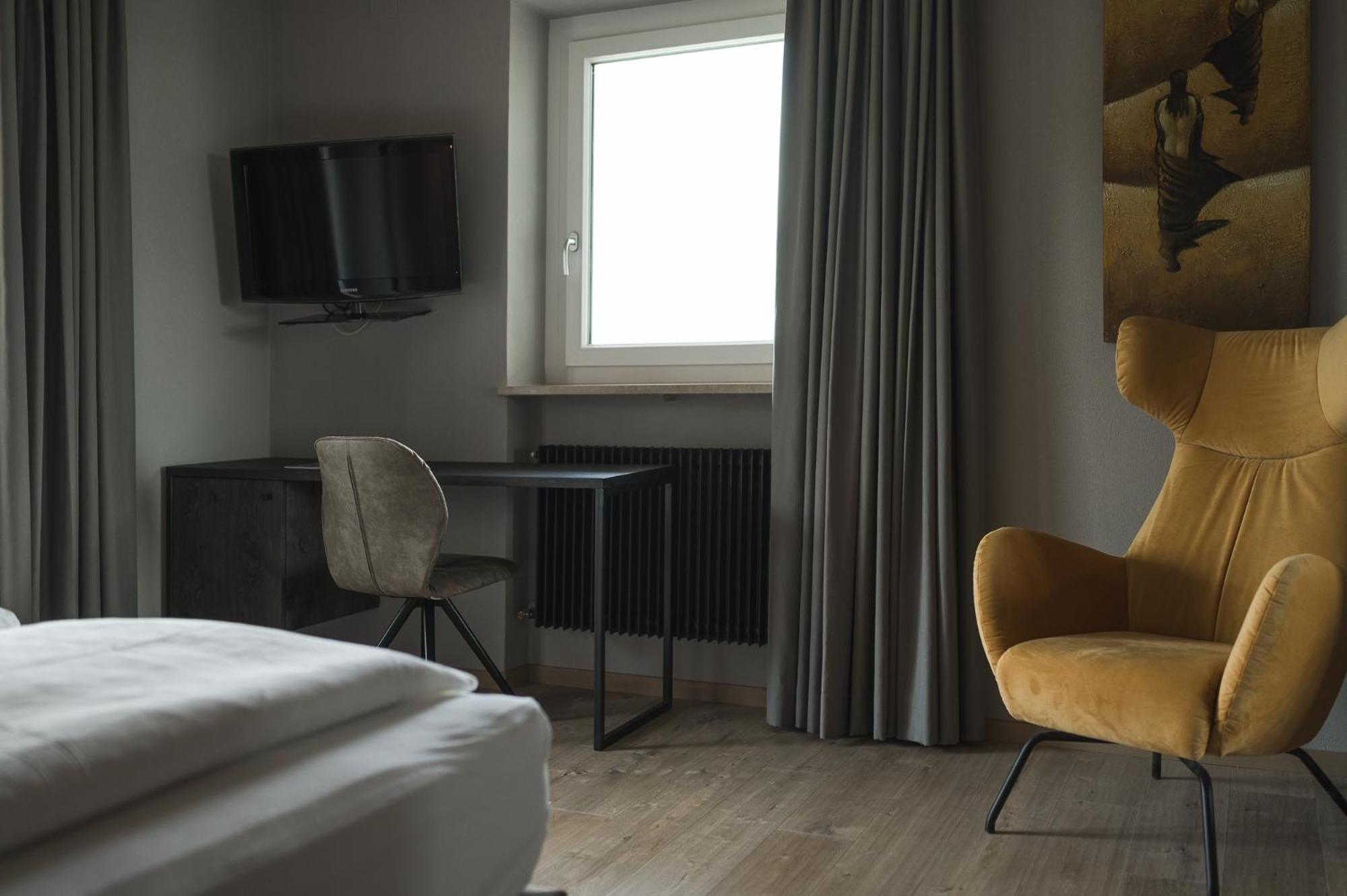 Haus Artus Scena Exterior foto