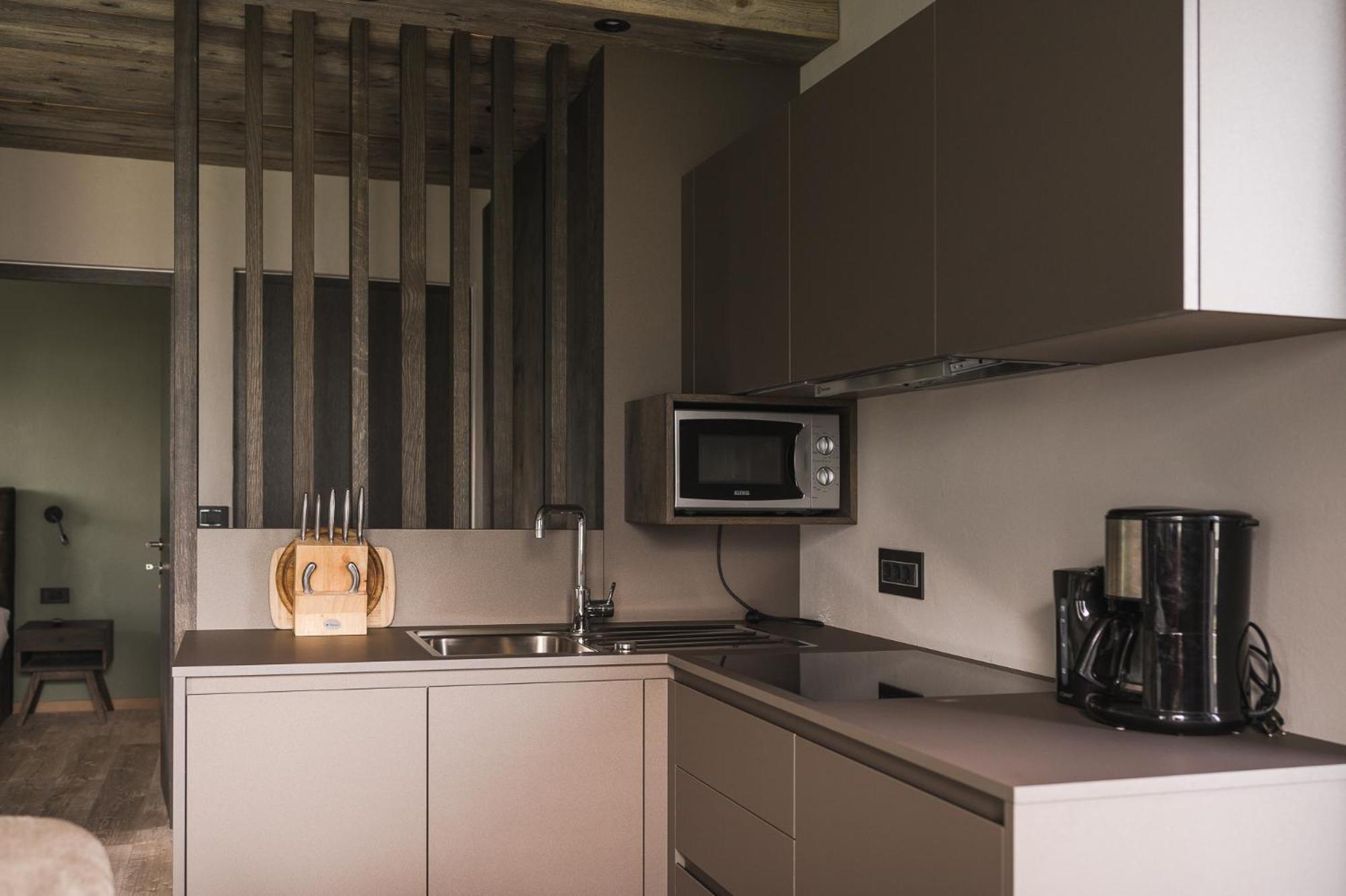 Haus Artus Scena Exterior foto