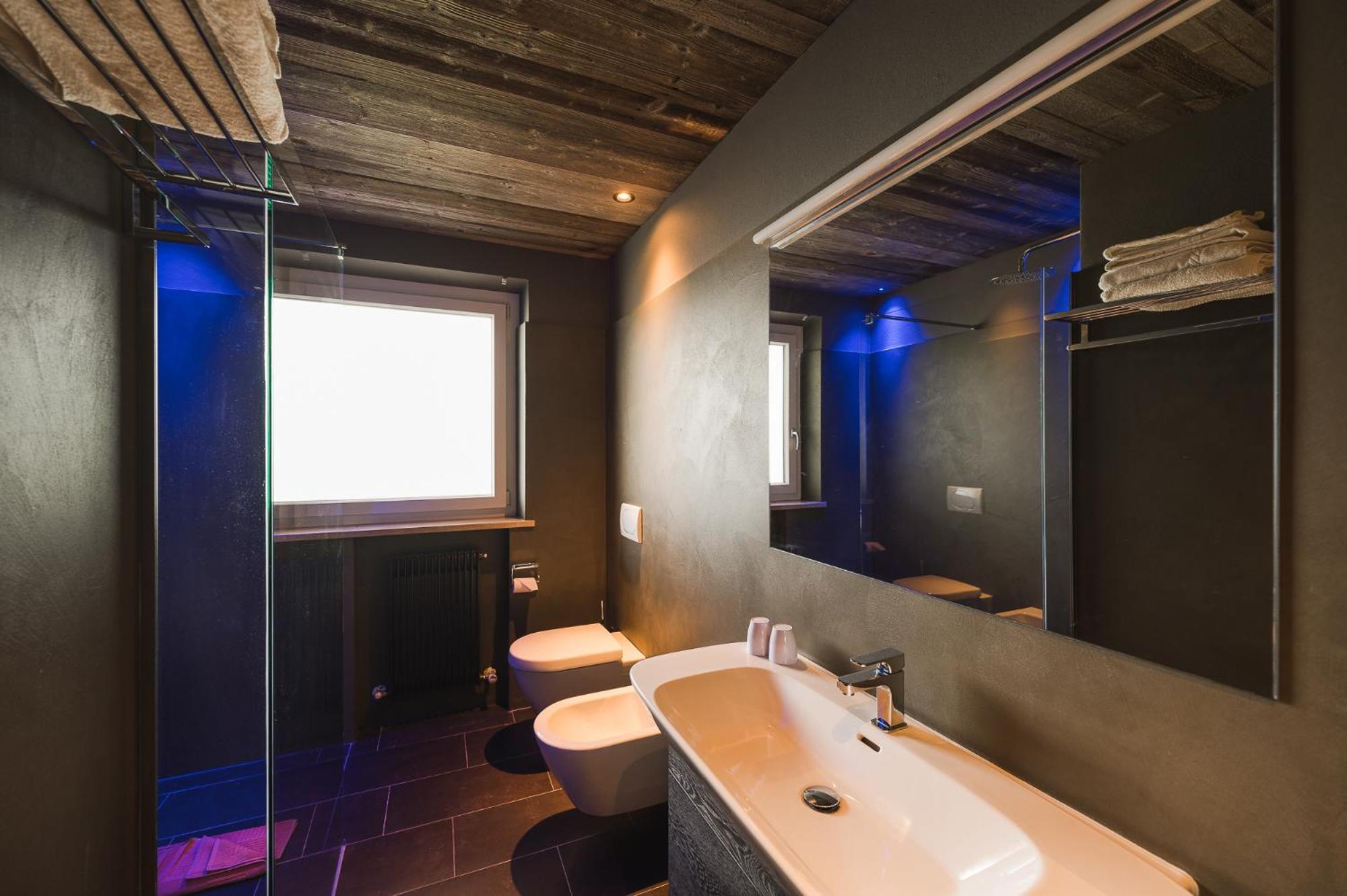Haus Artus Scena Exterior foto