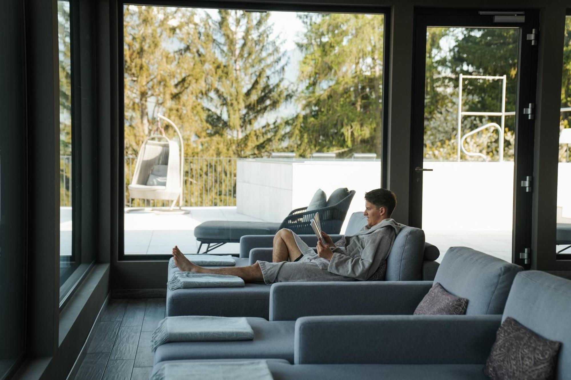 Haus Artus Scena Exterior foto