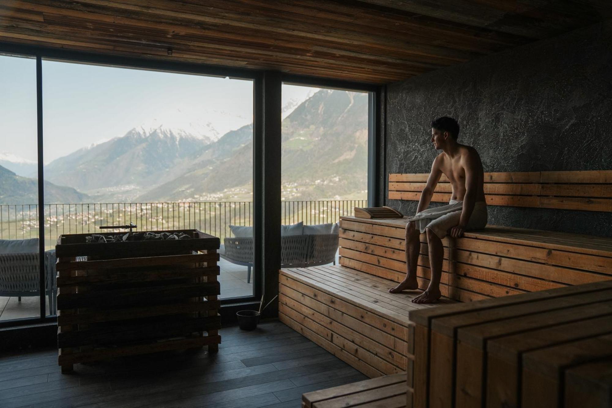 Haus Artus Scena Exterior foto