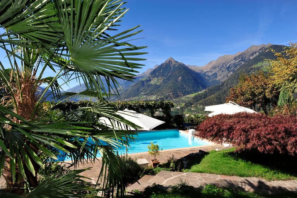 Haus Artus Scena Exterior foto