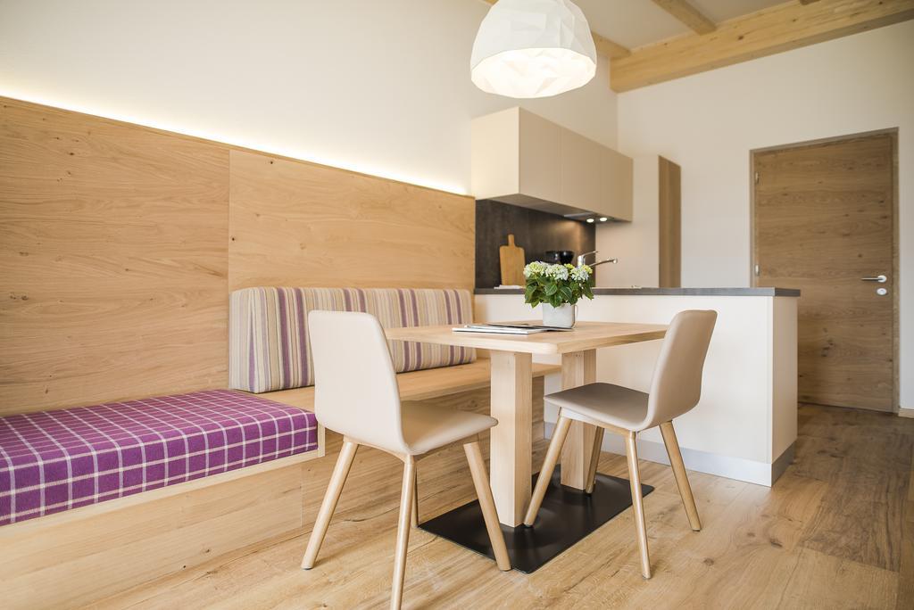 Haus Artus Scena Exterior foto