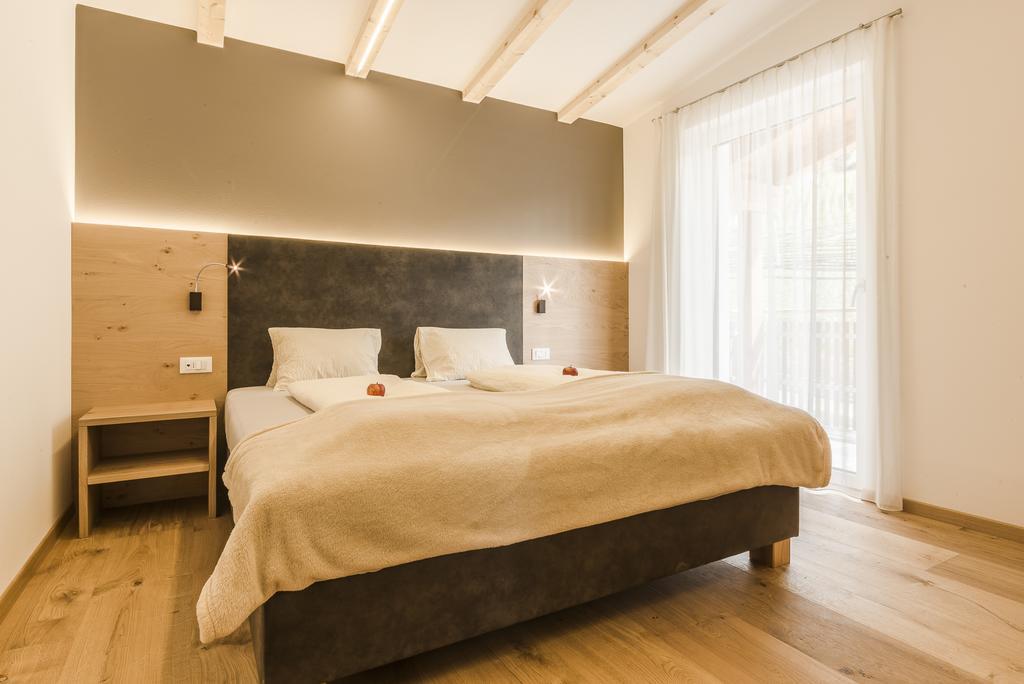 Haus Artus Scena Exterior foto