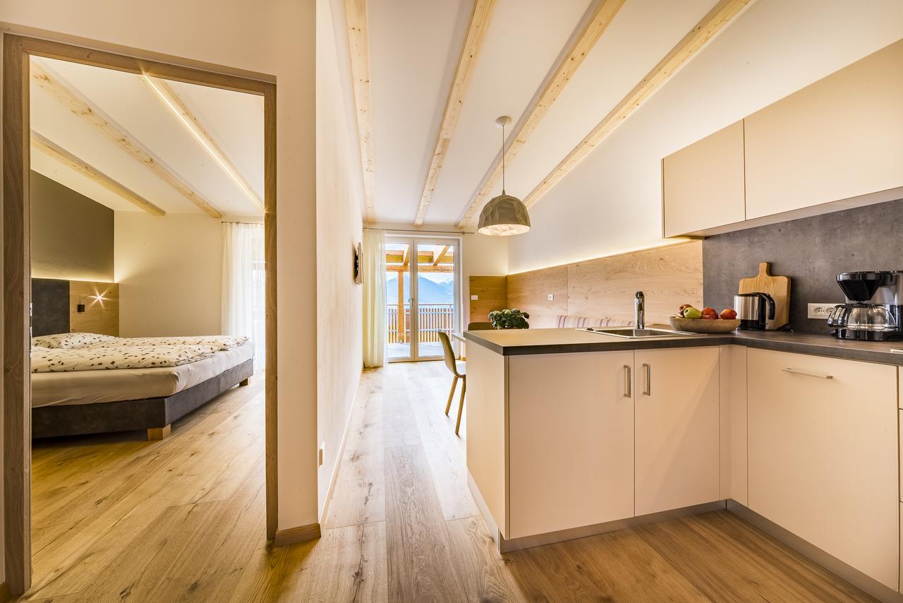 Haus Artus Scena Exterior foto