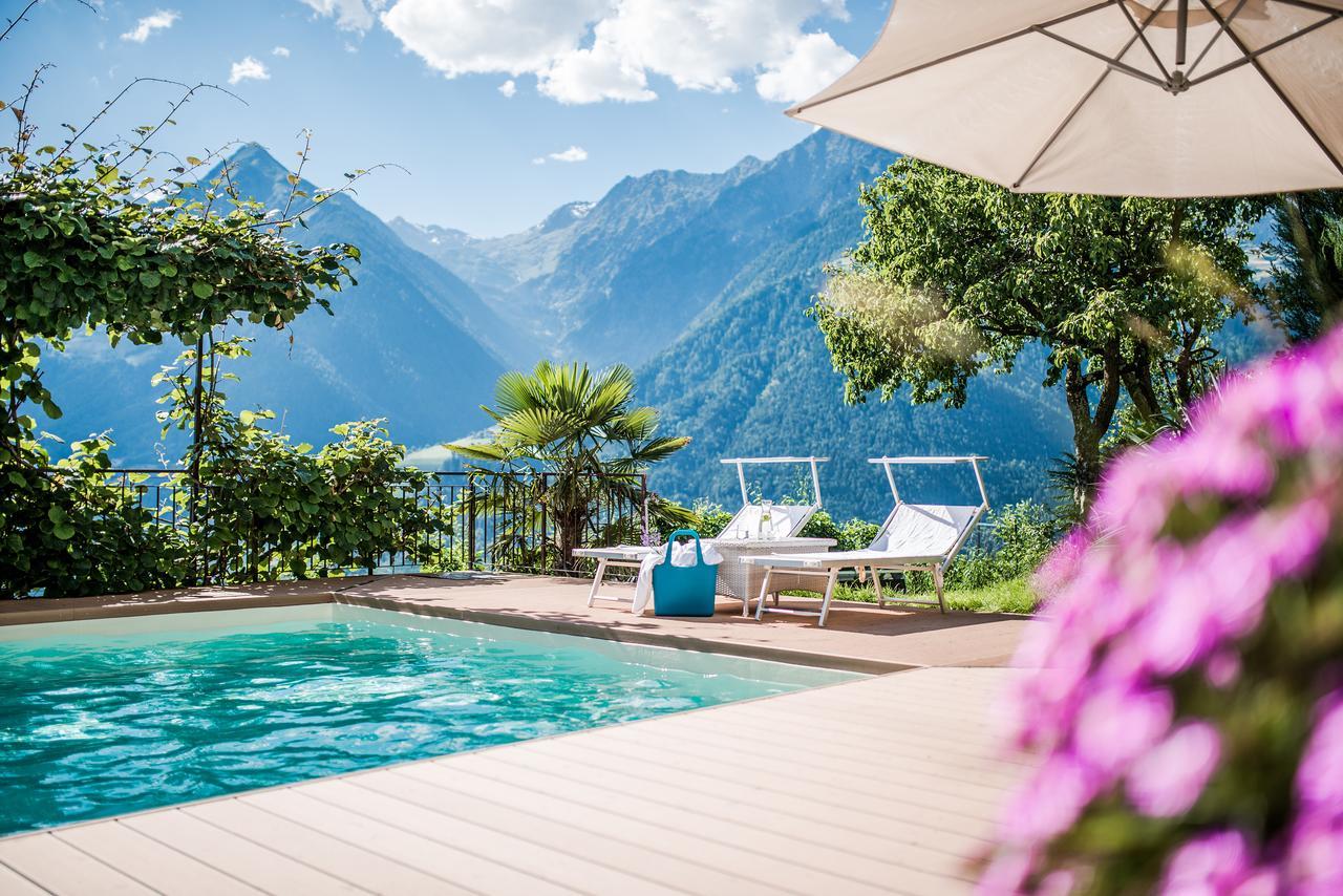 Haus Artus Scena Exterior foto