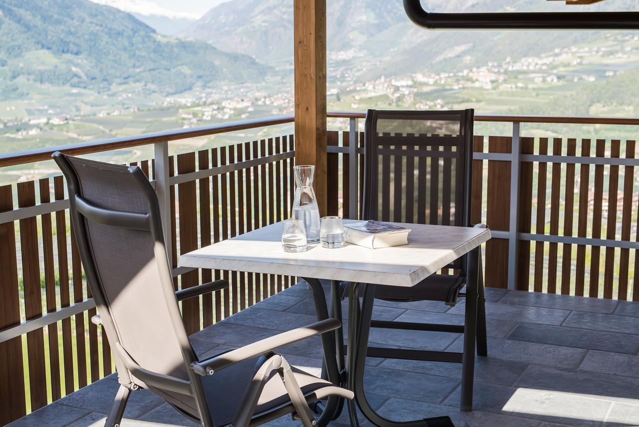 Haus Artus Scena Exterior foto