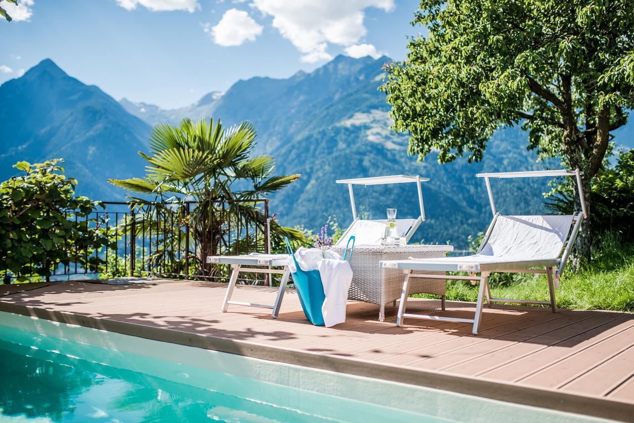 Haus Artus Scena Exterior foto