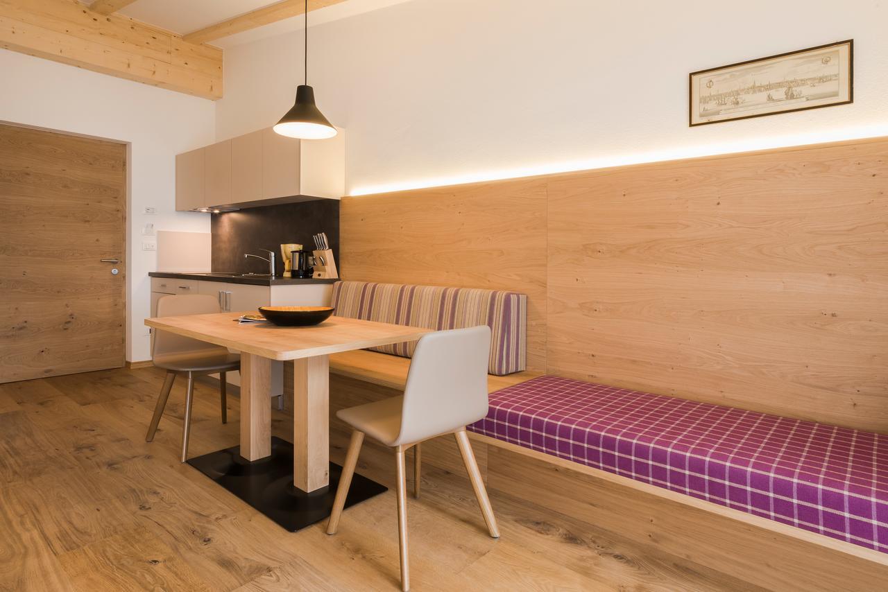 Haus Artus Scena Exterior foto