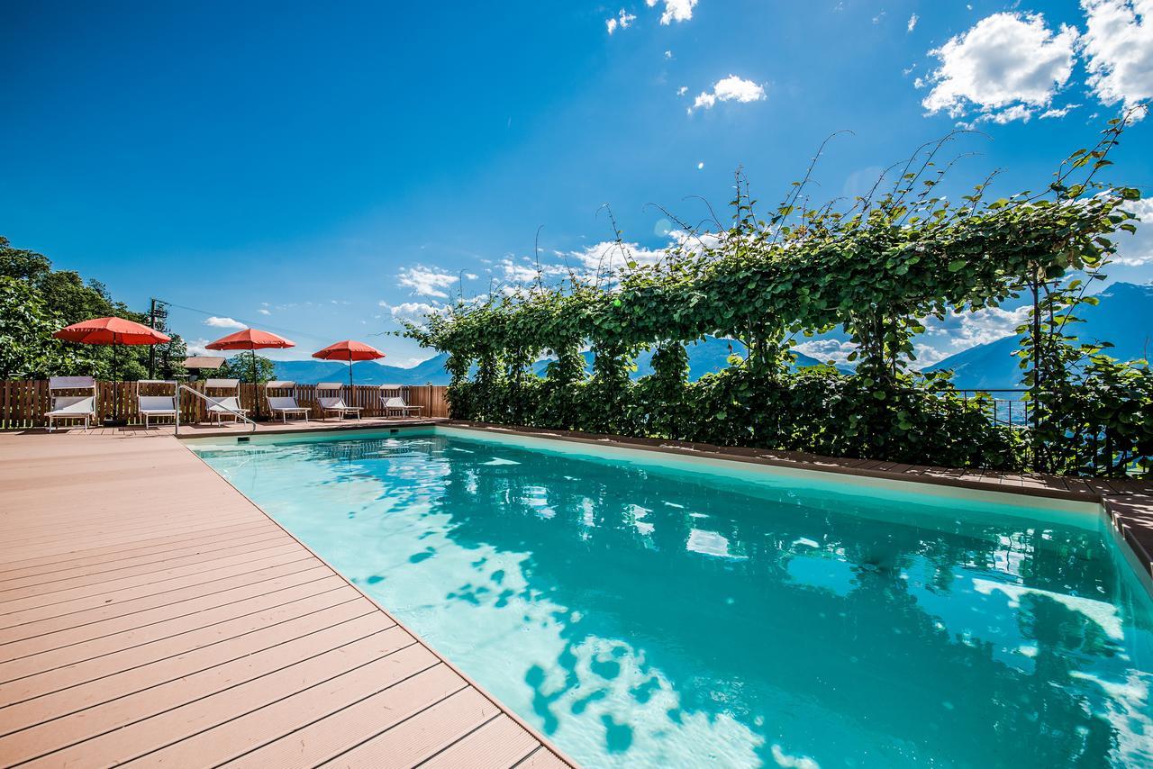 Haus Artus Scena Exterior foto