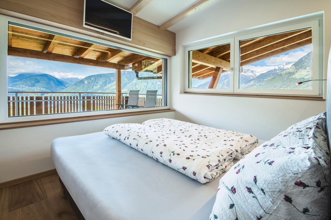 Haus Artus Scena Exterior foto