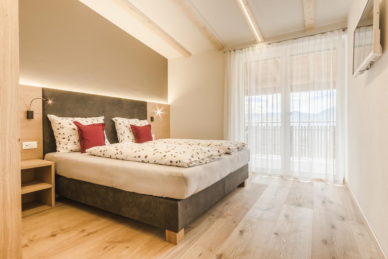 Haus Artus Scena Exterior foto