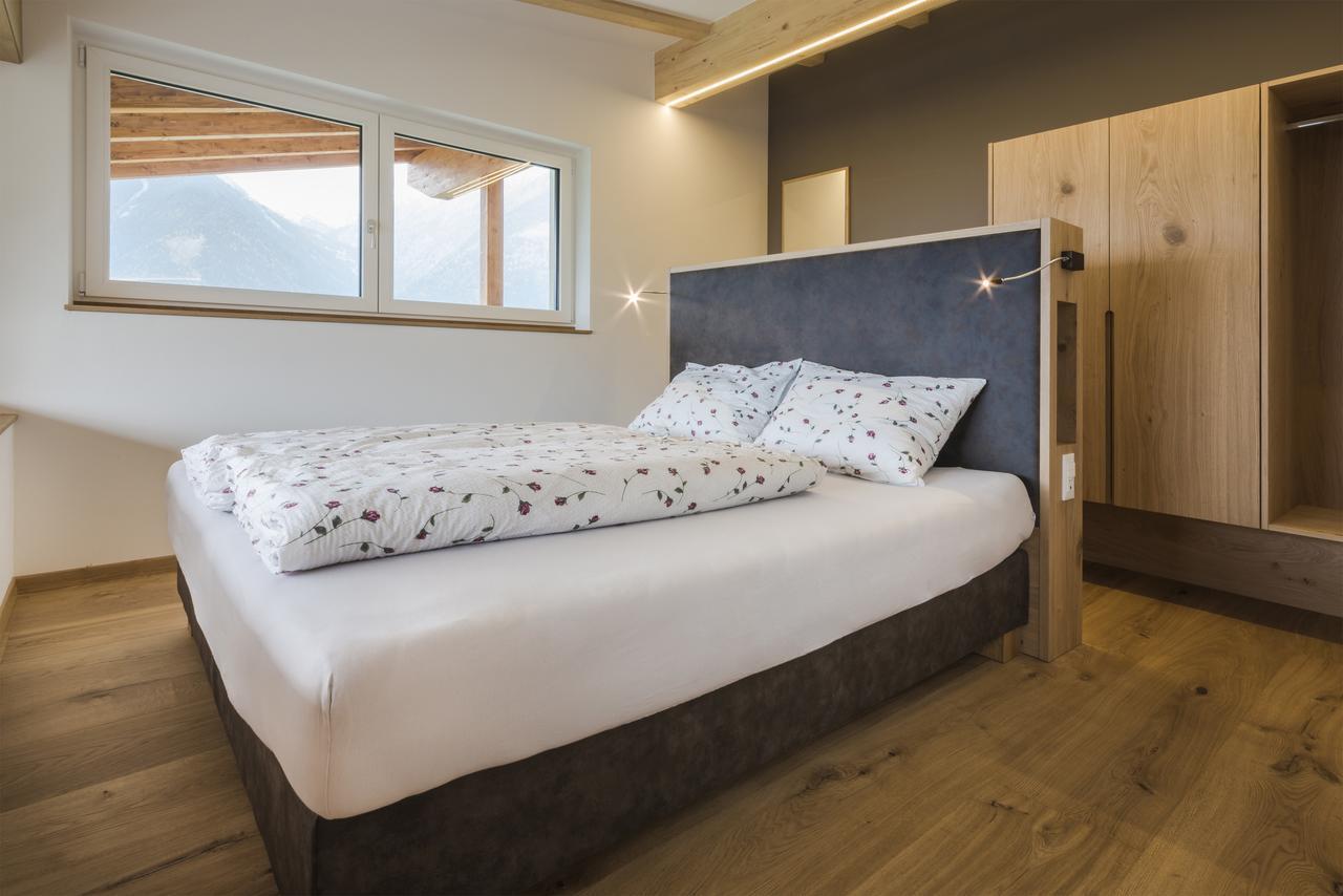 Haus Artus Scena Exterior foto